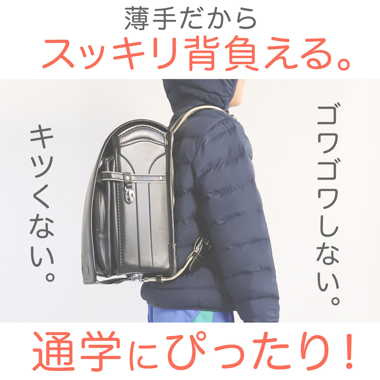 キッズ ジャンパー 中綿 ジャケット 暖かい 男の子 女の子 フードなし にできる 防寒 アウター 薄手 軽い フェイクダウン 100〜170cm 小学生 子供 洗える
