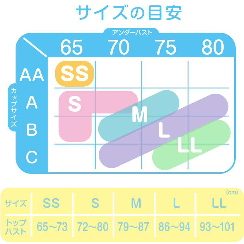 ジュニアブラ 小学生 中学生 綿 ノンワイヤー ブラジャー ジュニア ファーストブラ SS〜LL 高校生 女の子 コットン 子供 下着 シンプル 無地 白 ピンク