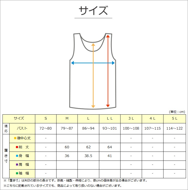レディース 綿100％ タンクトップ ノースリーブ インナー 肌着 M L LL UVカット 紫外線対策 保湿 下着 女性 婦人 インナーシャツ コットン 夏