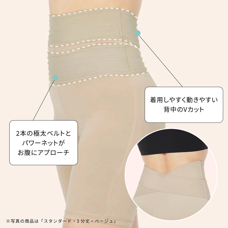 レギンス レディース 1分丈 M 〜 3L スパッツ インナー 下着 女性 快適 お腹ぽっこり 大きいサイズ 着圧 加圧 着痩せ 補正 補正下着 補整 補整下着 ガードル
