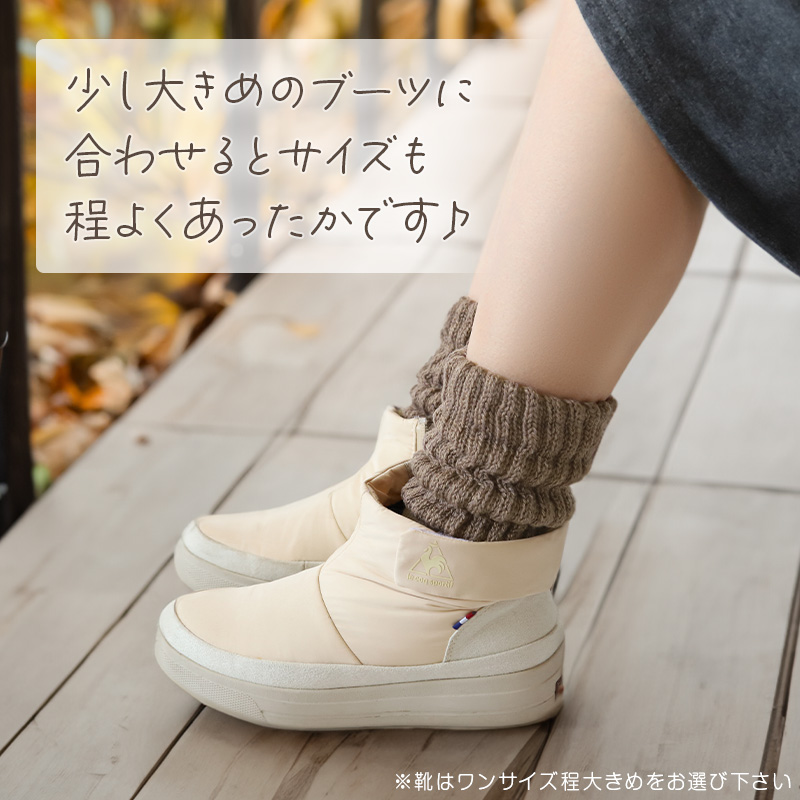 裏起毛 靴下 あったか 厚手 レディース メンズ ルームソックス 冬 ハイクルー丈 20-22cm〜28-30cm 暖かい ハイクルーソックス 厚手 防寒 裏起毛ソックス