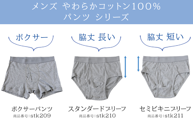 ブリーフ メンズ パンツ 綿100% スタンダード 前開き 3L・4L 大きいサイズ インナー 下着 肌着 紳士肌着 男性 紳士 パンツ 綿100％ コットン 3L 4L