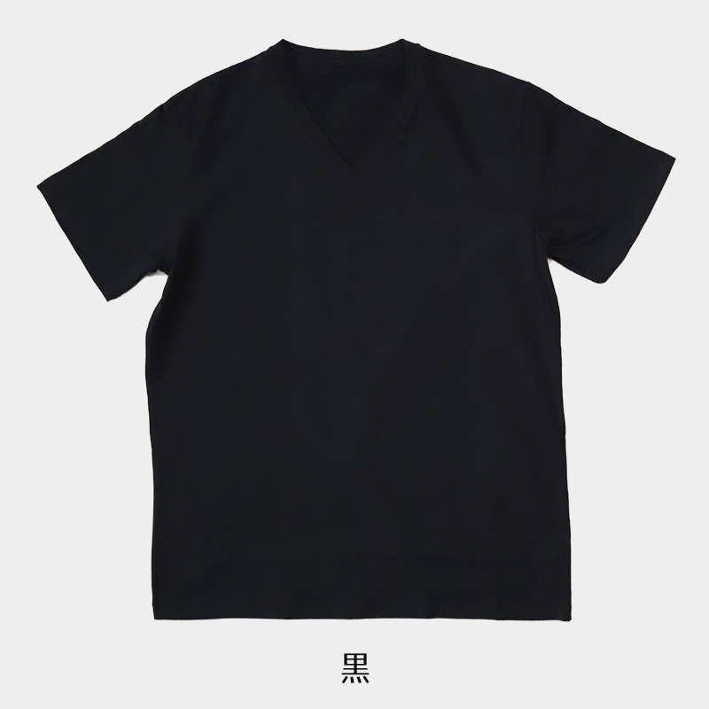 Tシャツ vネック メンズ インナー 綿 S〜LL tシャツ 半袖 シャツ 下着 インナーシャツ V首 トップス 肌着 無地