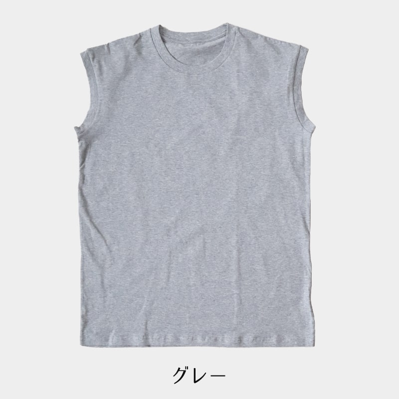 サーフシャツ メンズ インナー 綿 スリーブレス クルーネック S〜LL ノースリーブ インナーシャツ 肌着 下着 男性 紳士 S M L LL 無地 シンプル