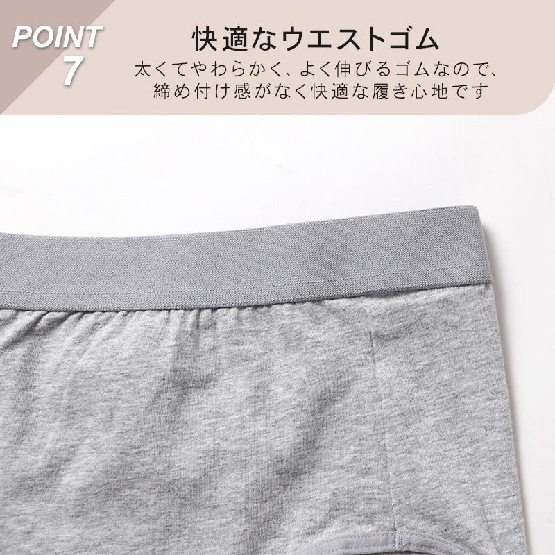 サニタリーショーツ 生理ショーツ 生理パンツ 夜用 多い日用 S M L LL 3L 4L 生理用ショーツ 羽根つき 綿 無地 サニタリー 下着 パンツ ショーツ レディース