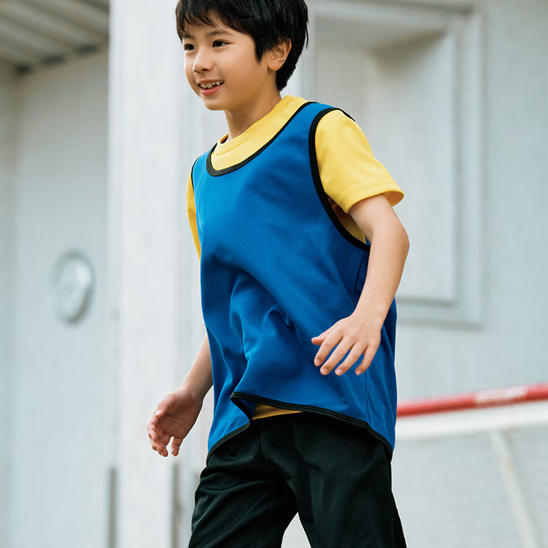 ビブス 無地 メッシュ ぜっけん 男女兼用 ユニセックス フリーサイズ JM XXL メンズ レディース キッズ ジュニア スポーツ 大会 運動会 部活 (取寄せ)