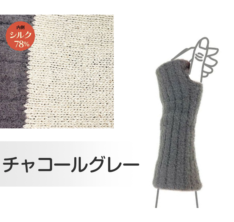 Amazon | [マンシングウェア] ハンドウォーマー 中わたキルト