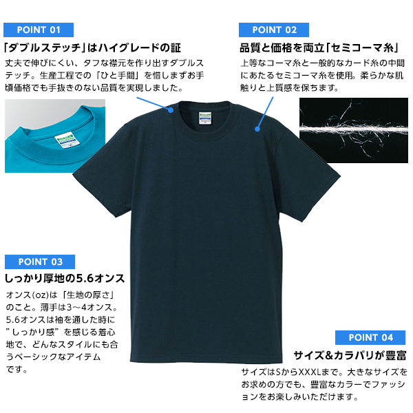 【まとめ売り】アユニ・D　Tシャツ　６枚 サイズXXL 楽天市場】ホワイト【XXL】ハイクオリティーTシャツ UNITED