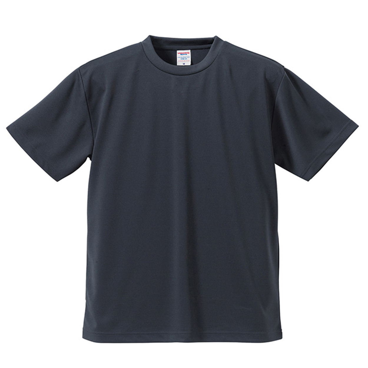 United Athle（ユナイテッドアスレ） Tシャツ メンズ レディース 無地