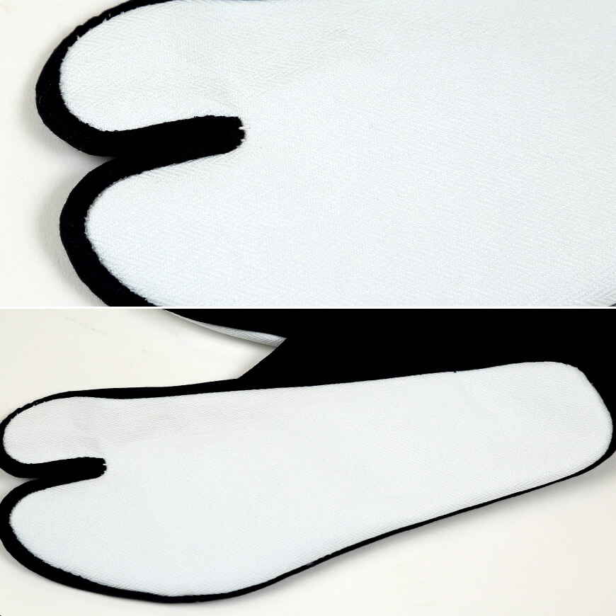 日本製 紳士用 巴足袋 綿100％ 四枚馳 晒裏 濃紺スクール足袋 24cm〜28cm (4枚コハゼ 和装 礼装 着物 着付け 弓道 舞踊 踊り お茶会 茶道 華道) (取寄せ)