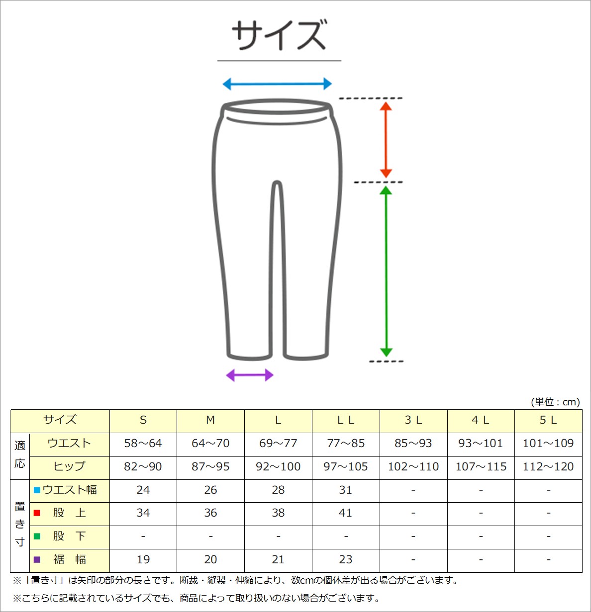 レディース 失禁腰ゴムショーツ 60cc対応 S〜LL (レディース パンツ 尿漏れ)