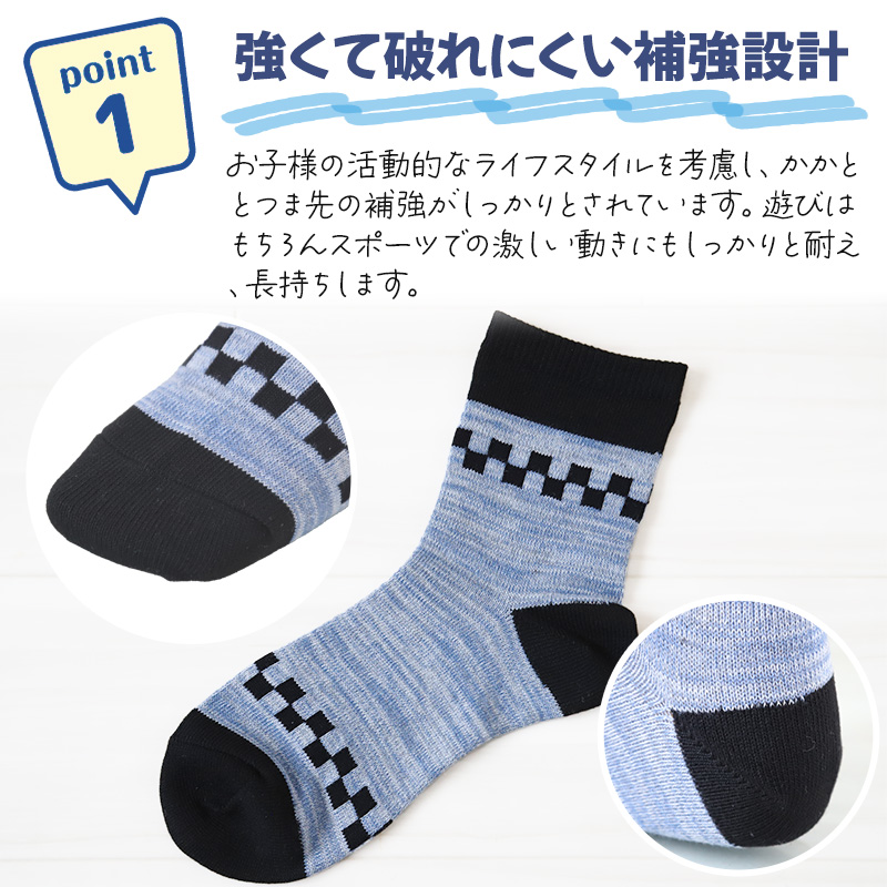 ままちゃん　バトミントンソックス16足セット 楽天市場】4足セット スクールソックス しろ 白 15-19cm ミドル