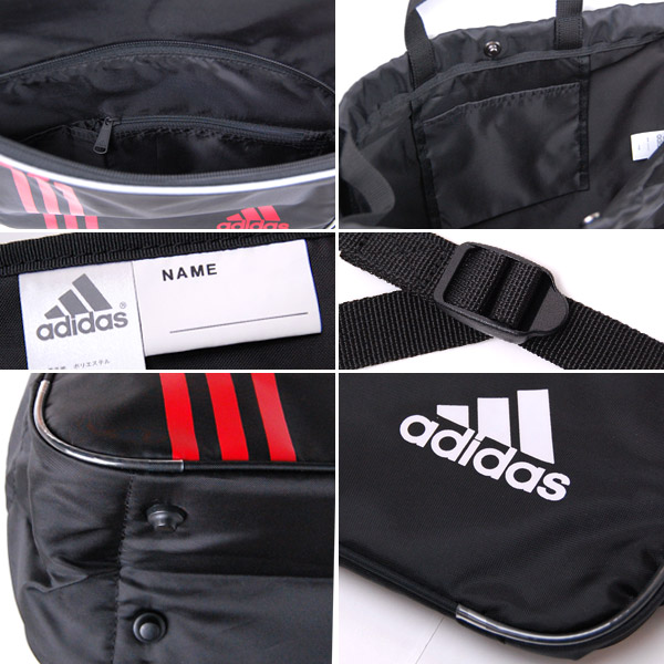 adidas ナップサック アディダス キッズ 体操服袋 体操着入れ