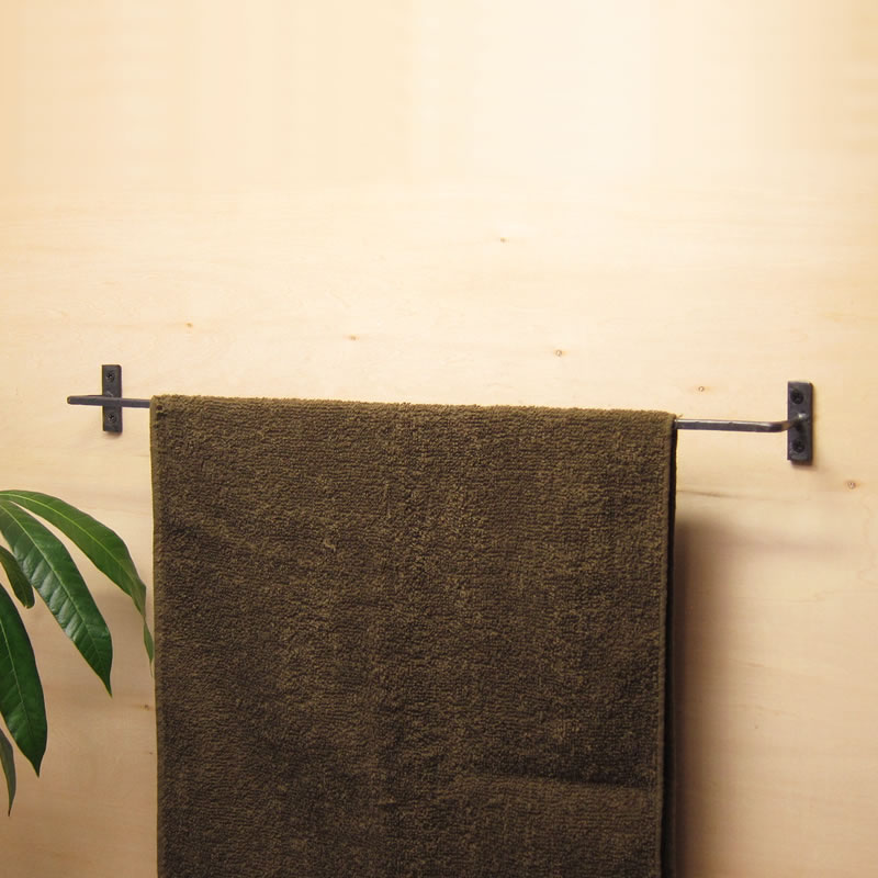 タオル掛けウォールハンガー450