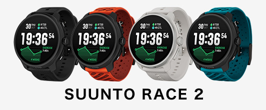 SUUNTO RACE2
