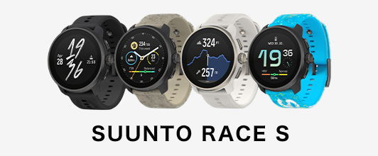 SUUNTO RACE S