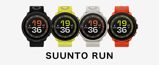 SUUNTO RUN