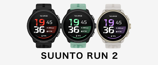 SUUNTO（スント） 【公式ストア】 SUUNTO CORE ALL BLACK コア オール