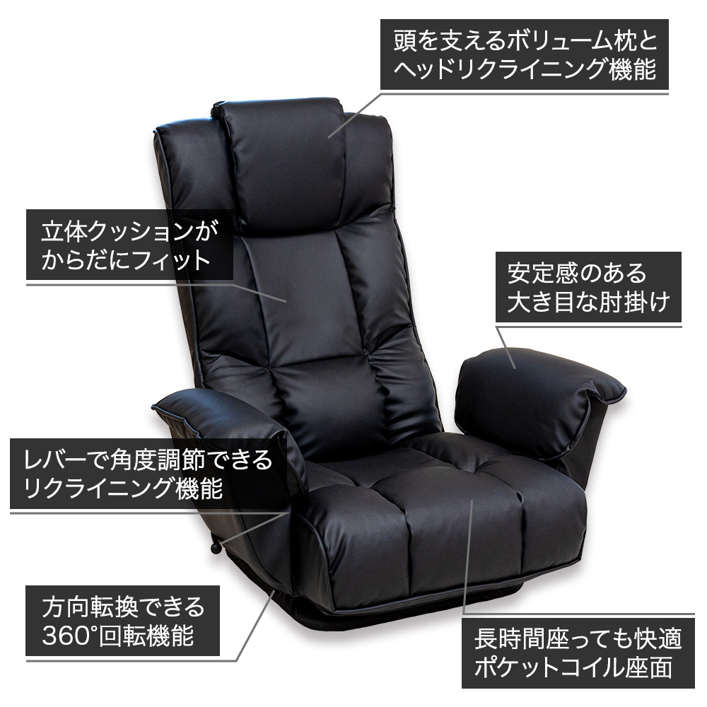 立体クッション