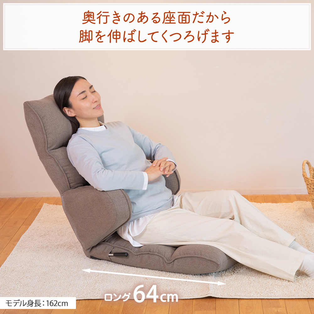 組み立て簡単