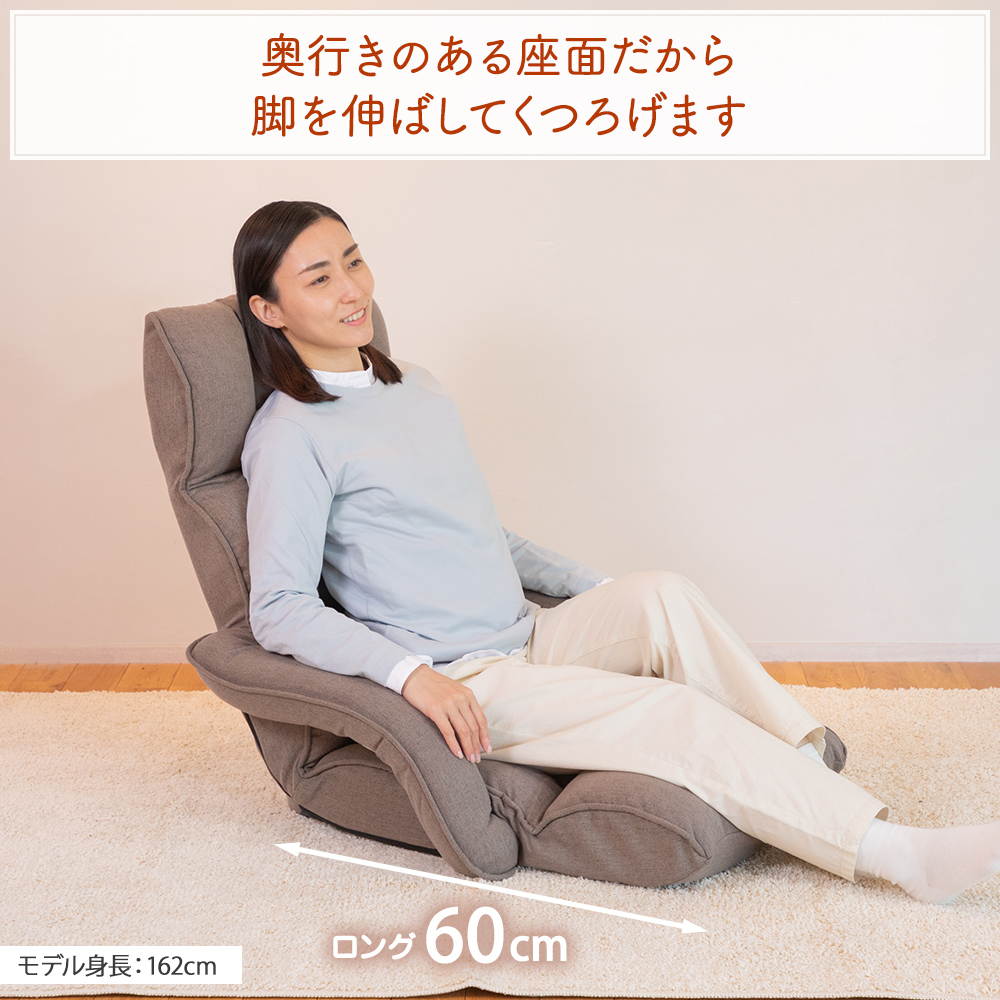 組み立て簡単