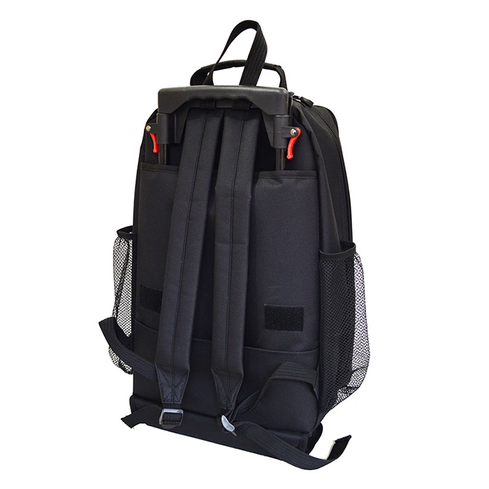 キャリー付き リュック 2WAY バックパック リュックサック キャリー