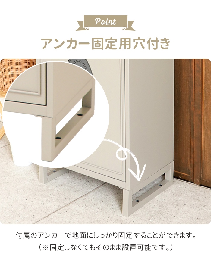 現品発送 宅配ボックス 一戸建て用 郵便ポスト 郵便受け スタンドタイプ おしゃれ 大容量 姫系 メルヘン イタリア フランス 貴族風 可愛い 【M2247240570】(14715円)