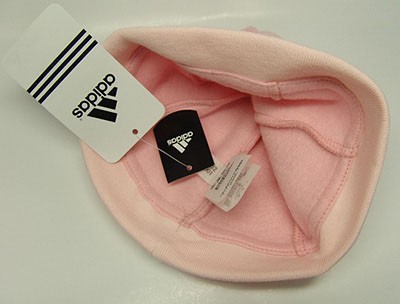 アディダス Adidas ベビー 帽子 ビーニー ハット 赤ちゃん 男の子 女の子 Suxel Import Store 通販 Yahoo ショッピング