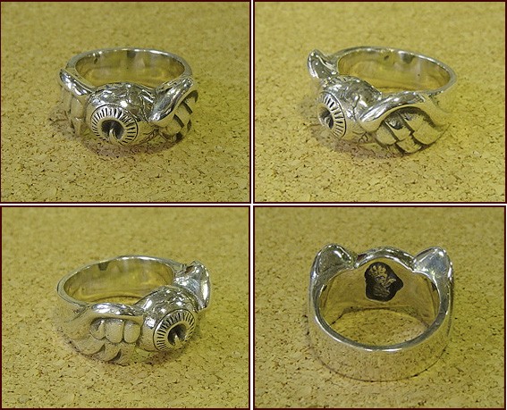 Von Dutch Originals ヴォンダッチ メンズ リング 指輪 アクセサリー ストリートファッション メンズファッション :  rn-87-flying-eyeball-ring : SUXEL-IMPORT-STORE - 通販 - Yahoo!ショッピング