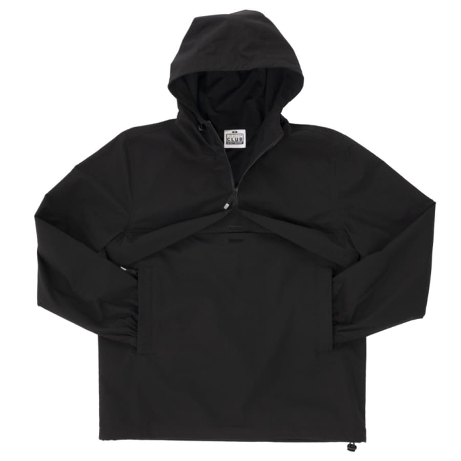 PRO CLUB（プロクラブ） メンズ ナイロン アノラック ジャケット