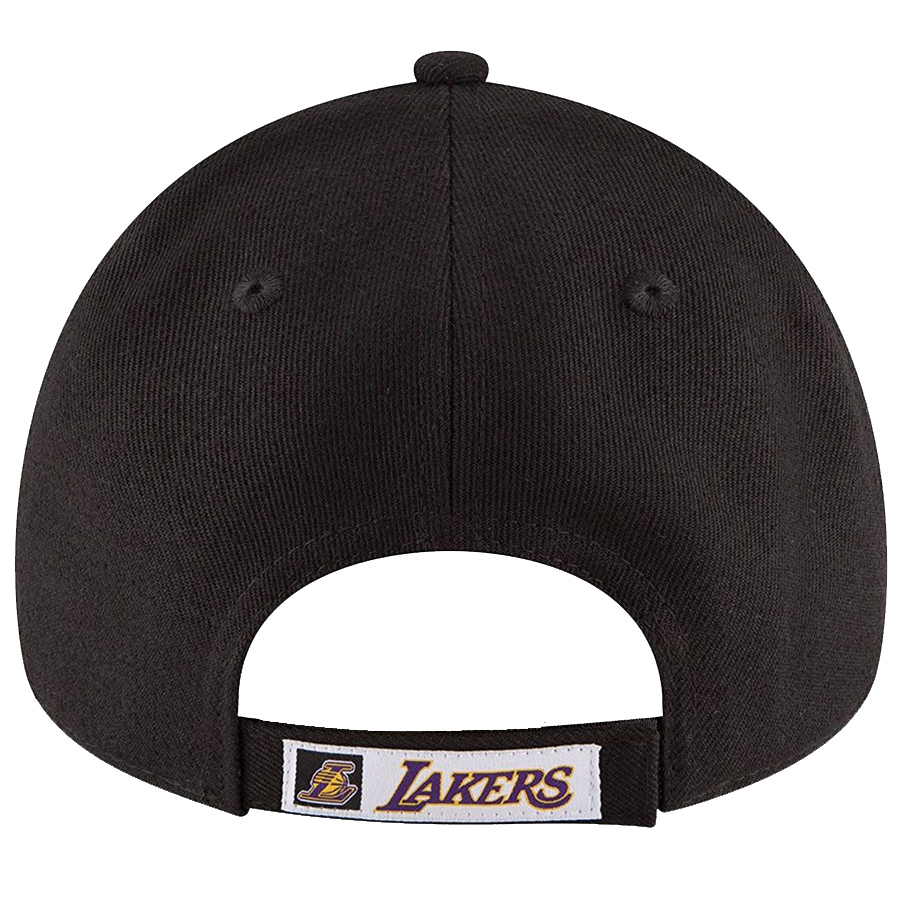 メンズ NEW ERA ニューエラ CAP キャップ 帽子  2023 LA LAKERS ロサンゼルス レイカーズ メンズ USA企画  海外限定 940｜suxel｜05