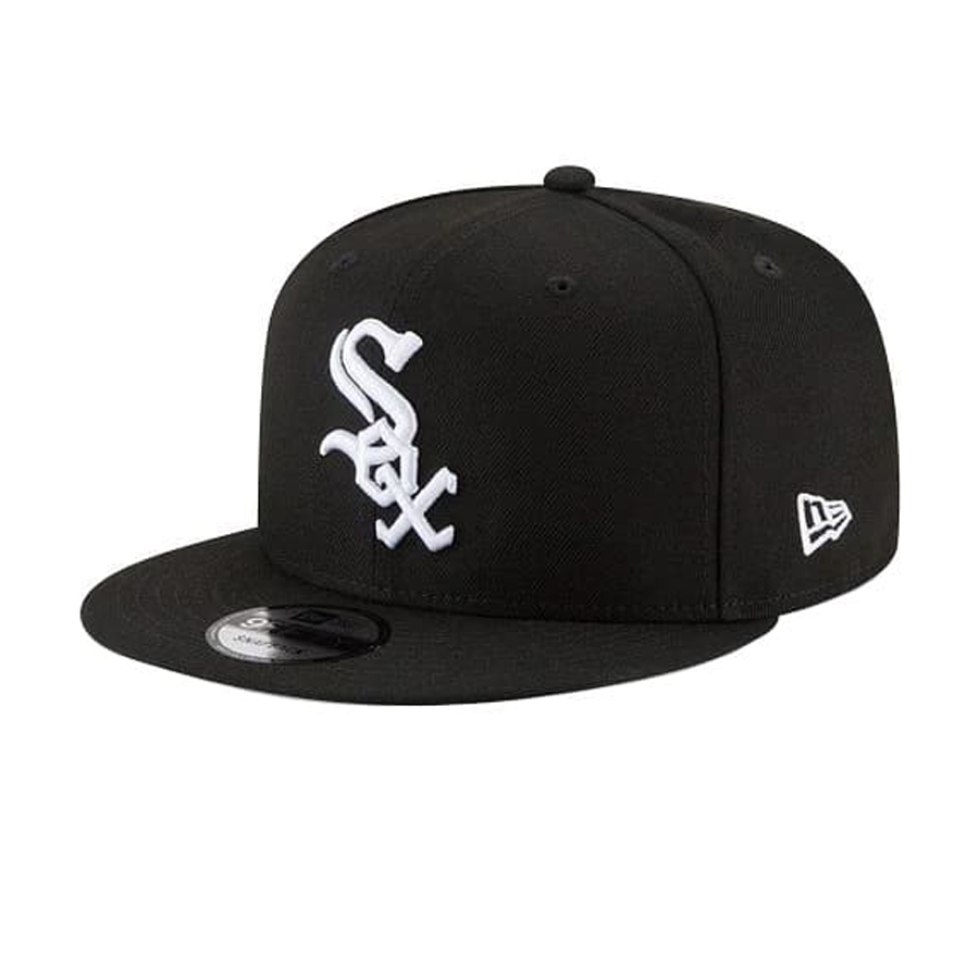 メンズ NEW ERA ニューエラ CAP キャップ 帽子 2023 WHITE SOX