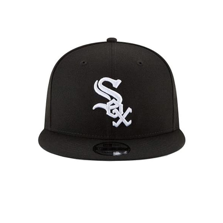 メンズ NEW ERA ニューエラ CAP キャップ 帽子 2023 WHITE SOX