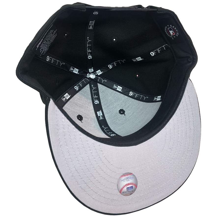 メンズ NEW ERA ニューエラ CAP キャップ 帽子 2023 WHITE SOX