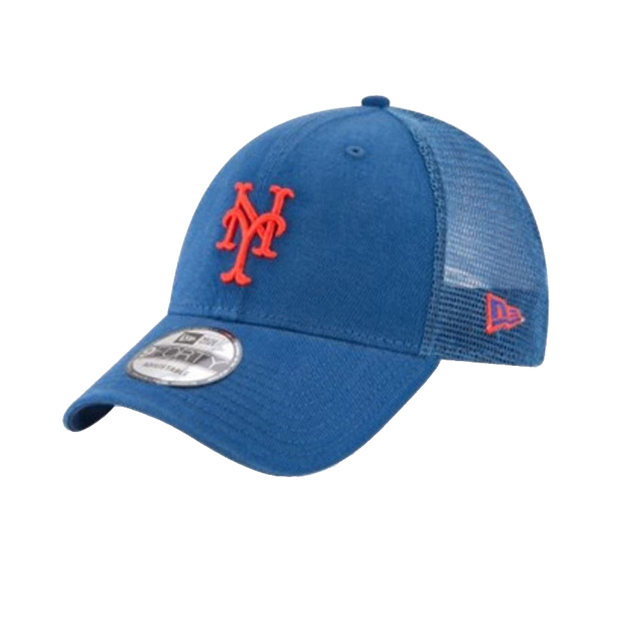 メンズ NEW ERA ニューエラ CAP メッシュキャップ 帽子  2023 NY METS  NY メッツ メンズ USA企画  海外限定 940｜suxel