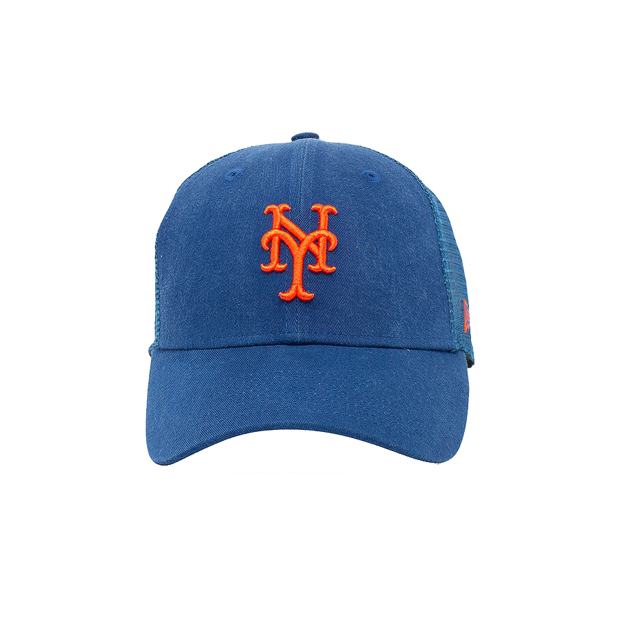 メンズ NEW ERA ニューエラ CAP メッシュキャップ 帽子  2023 NY METS  NY メッツ メンズ USA企画  海外限定 940｜suxel｜03