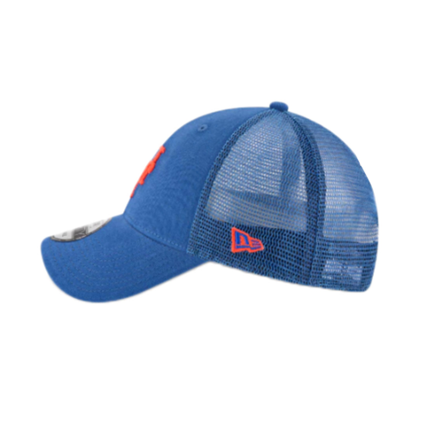メンズ NEW ERA ニューエラ CAP メッシュキャップ 帽子  2023 NY METS  NY メッツ メンズ USA企画  海外限定 940｜suxel｜04