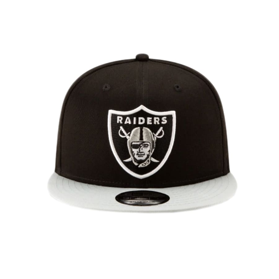 メンズ NEW ERA ニューエラ CAP キャップ 帽子  2023 RAIDERS レイダース メンズ USA企画  海外限定 950｜suxel｜03