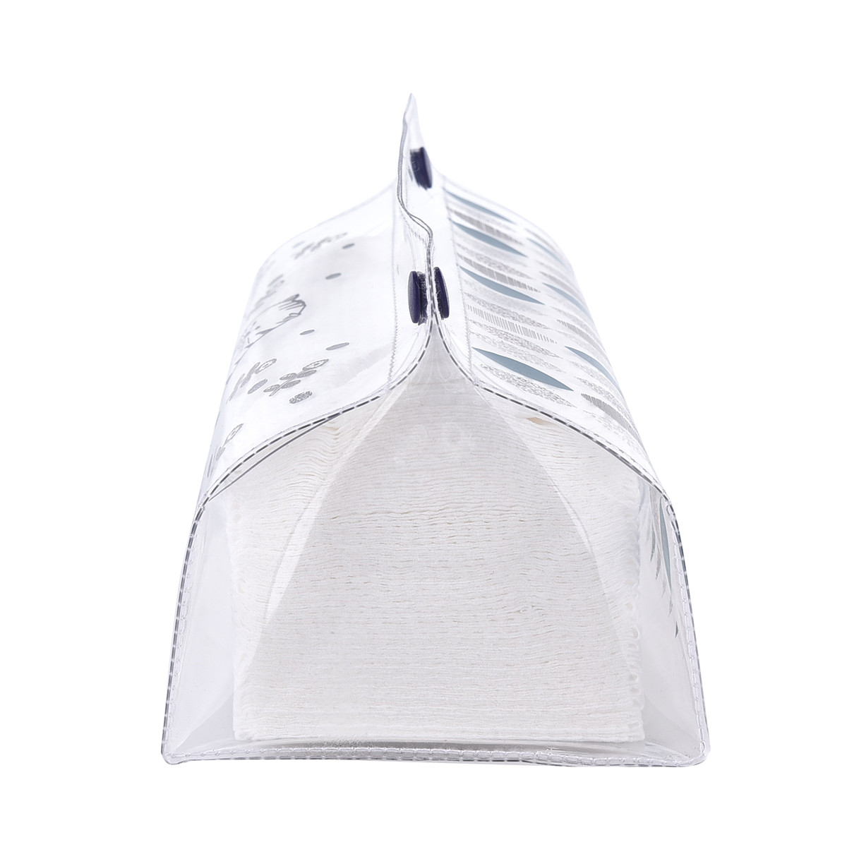 kusuguru ティッシュケース 吊り下げ おしゃれ 車 キッチン 壁掛け