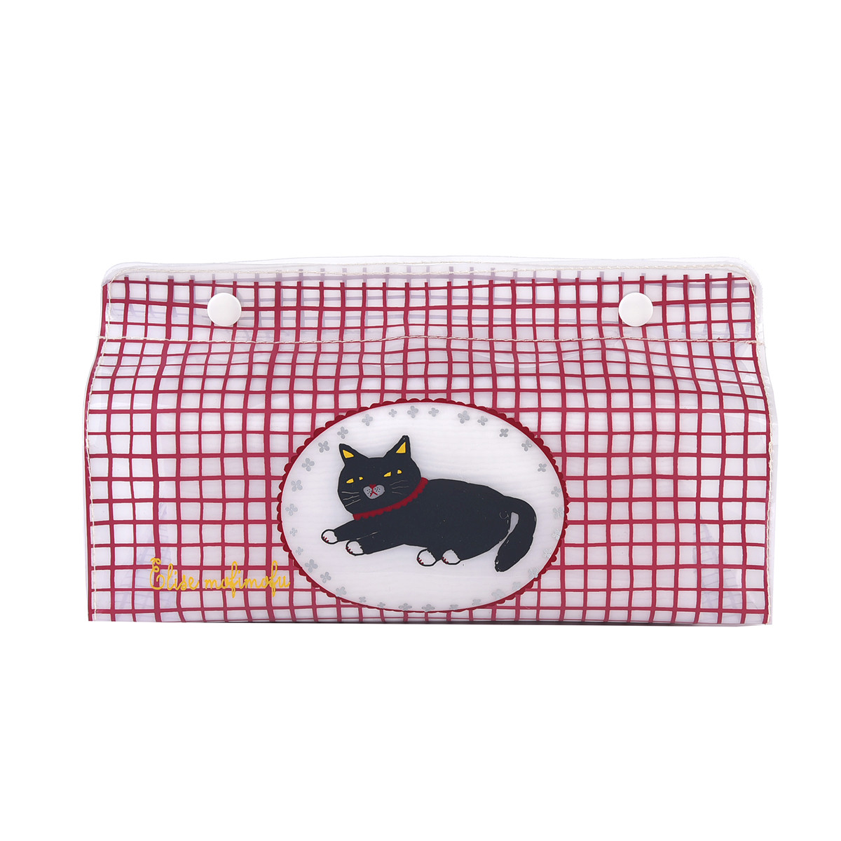 kusuguru ティッシュケース 吊り下げ おしゃれ 車 キッチン 壁掛け