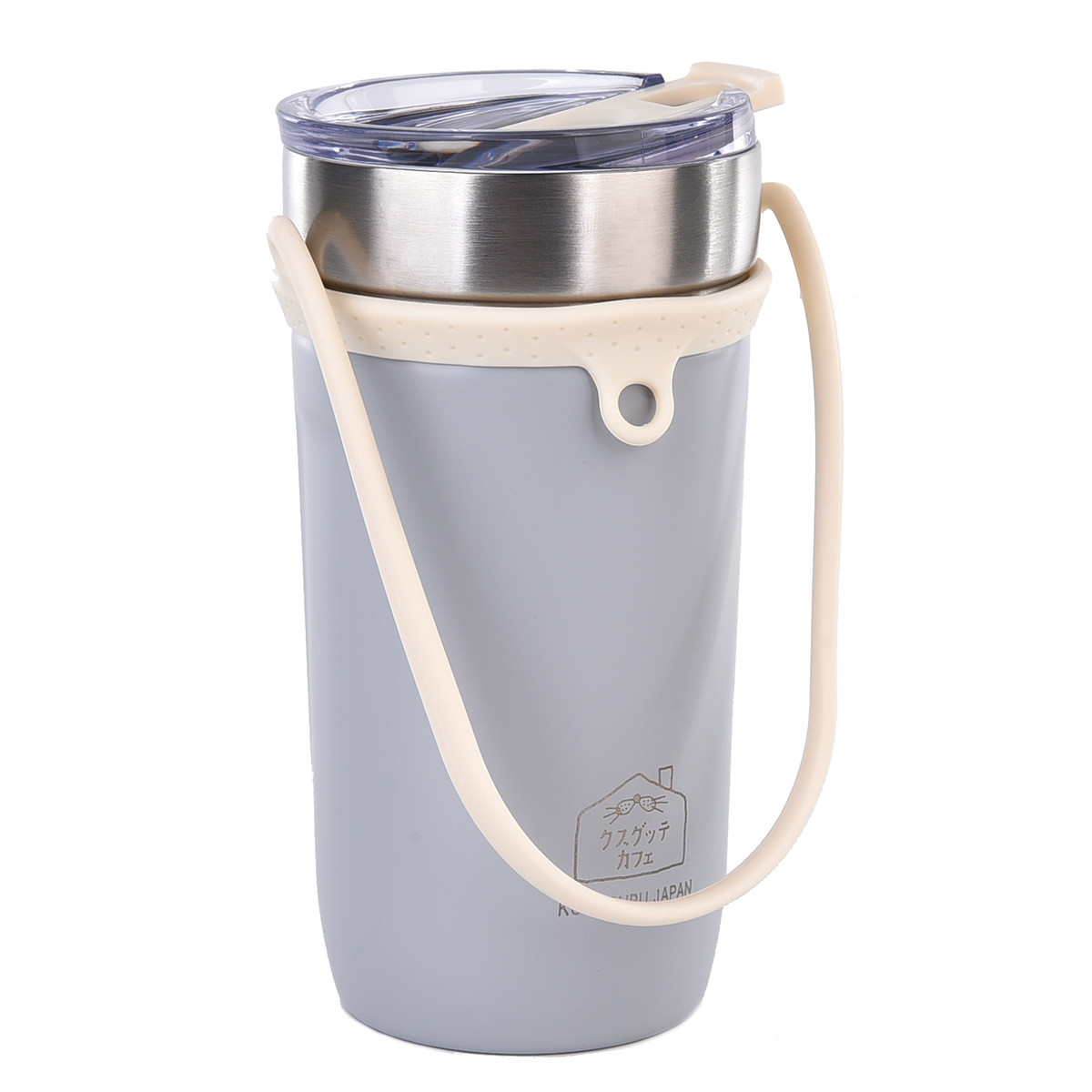 Mötley Crüe BAD BOYS Girlsx3サーモタンブラー kusuguru タンブラー 550ml おしゃれ クスグッテカフェ