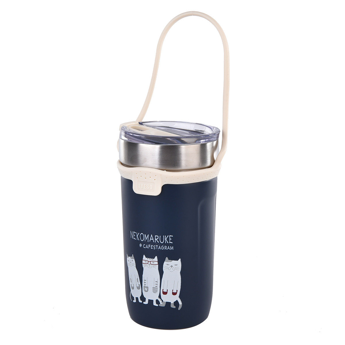 kusuguru タンブラー 550ml おしゃれ クスグッテカフェ