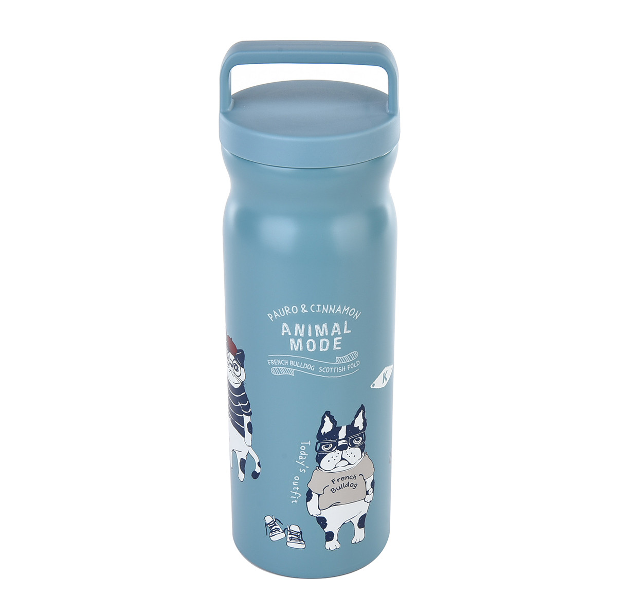 kusuguru タンブラー 500ml おしゃれ クスグッテカフェ