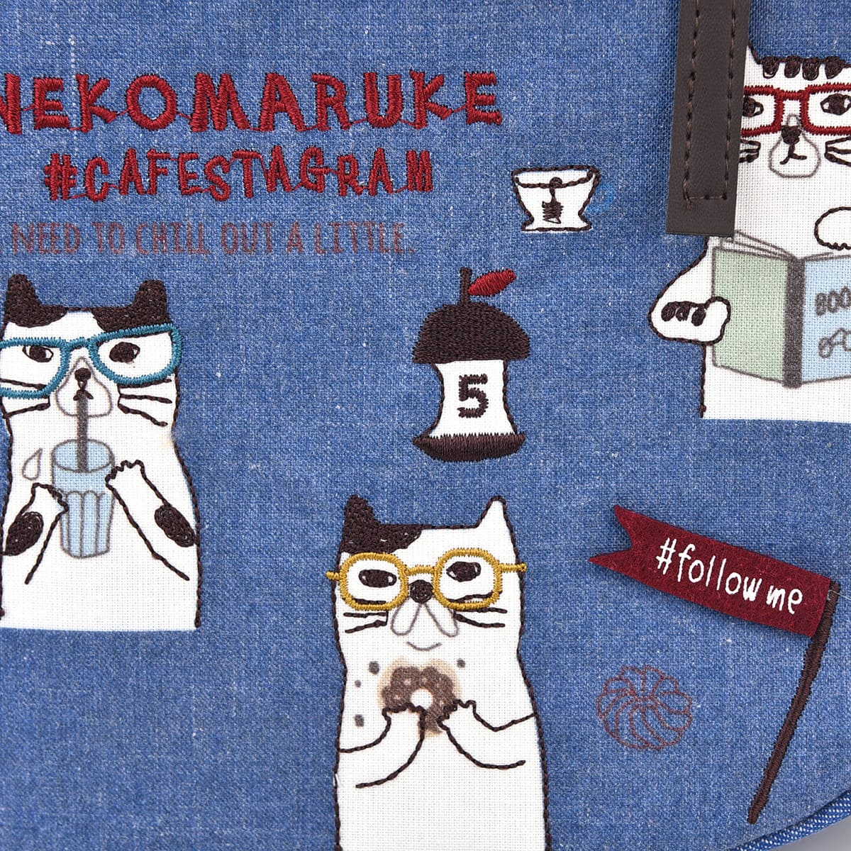 kusuguru（クスグル） ショルダーバッグ レディース 斜めがけ 雑貨