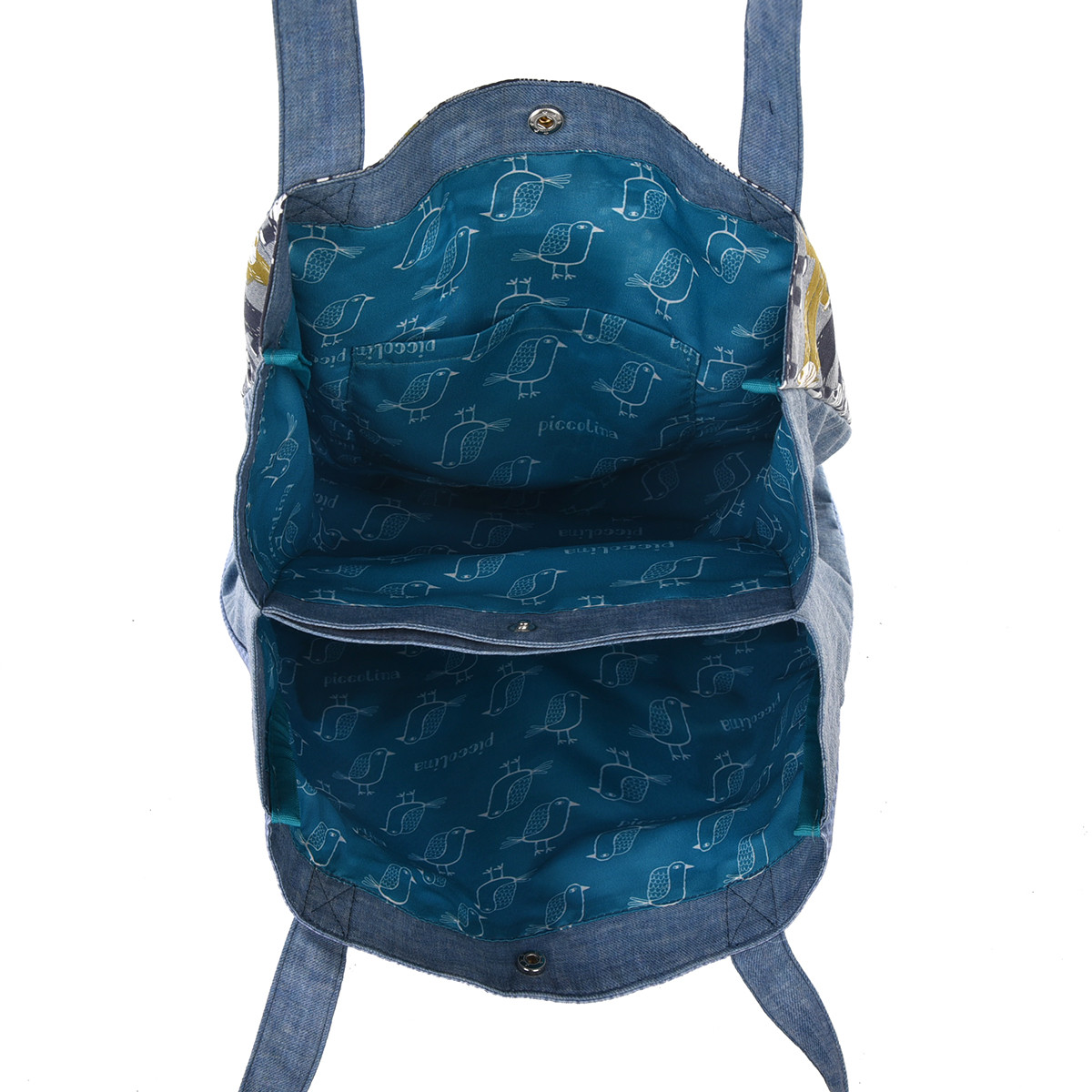 kusuguru トートバッグ レディース おしゃれ ごきげんよう