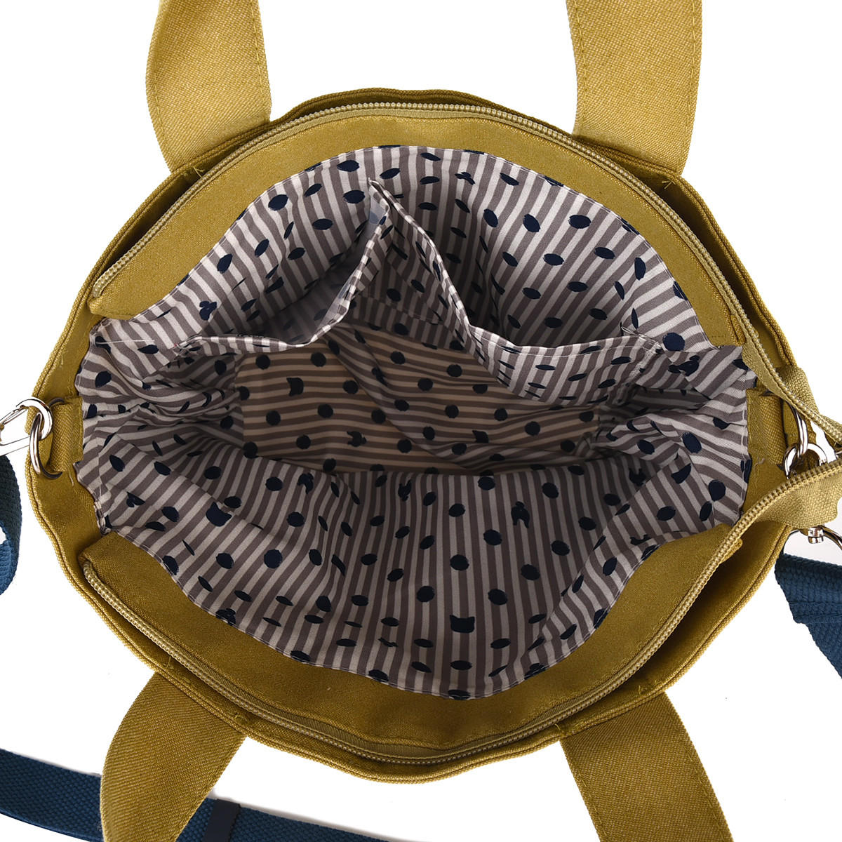 ミニバッグ KiU/別注 撥水PADDED TOTE MINI BAG｜Daytona Park(FREAK'S