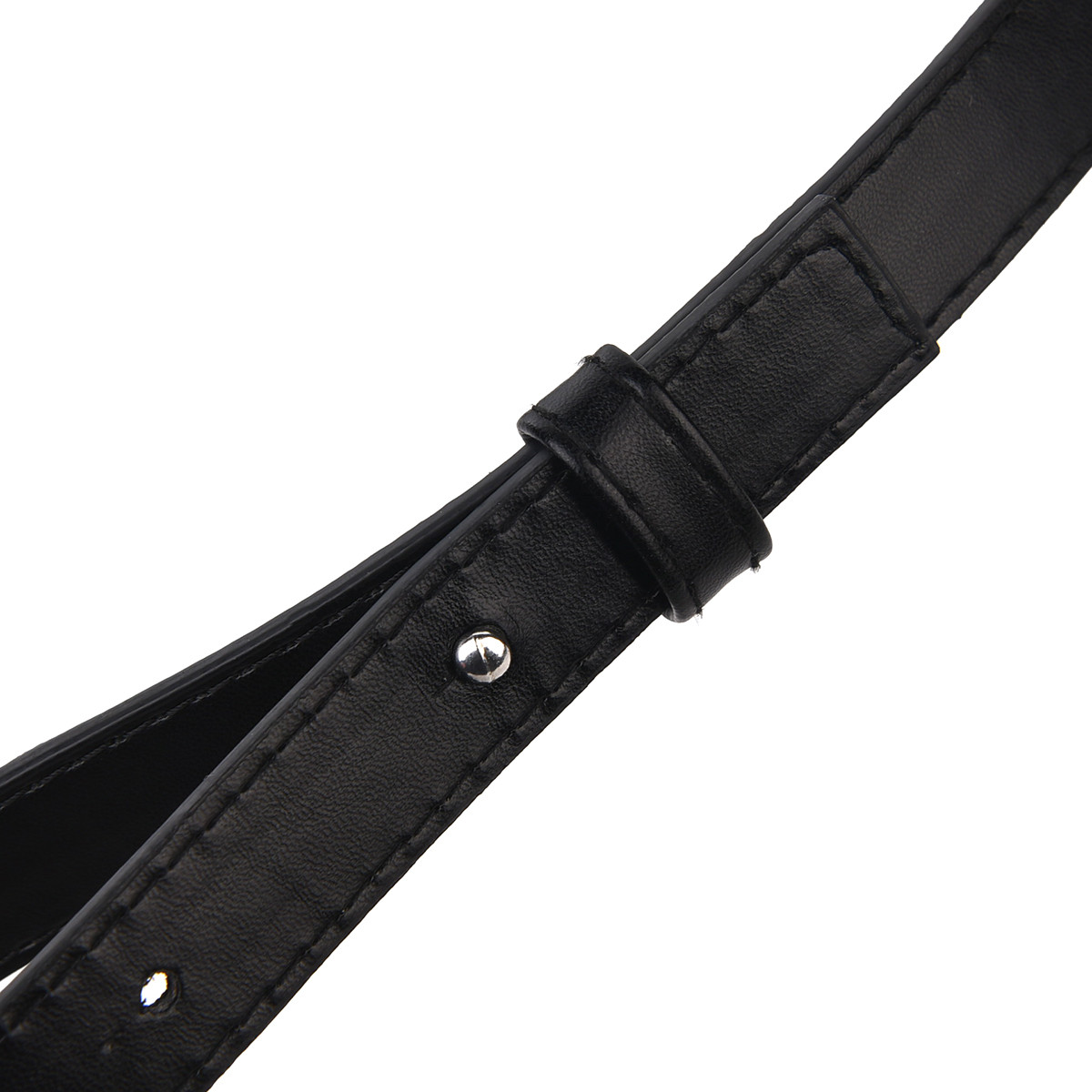 kusuguru（クスグル） ショルダーベルト バック用 ニットトートバック