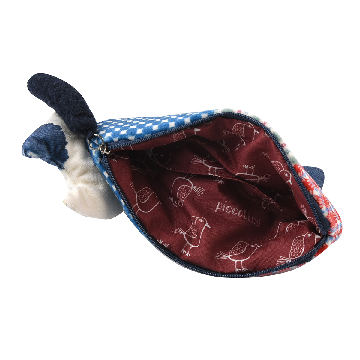 Amazon.co.jp: KiU キウ ウォーターリペレントポーチ L WR POUCH