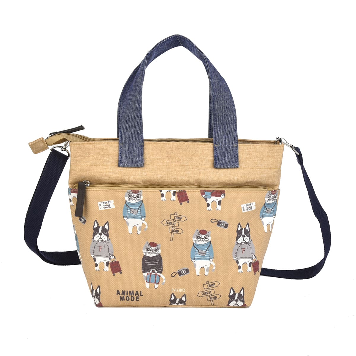 バッグ Min Lil Zippy | A Women's Small Zip Pouch for Sale Online | Lil Zippy