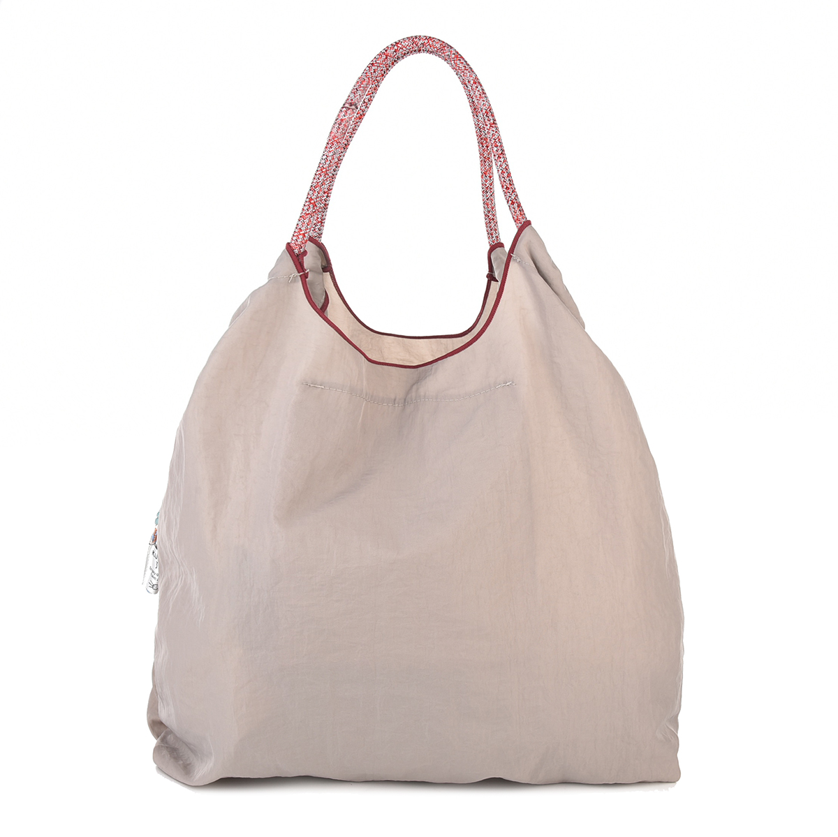 kusuguru 軽量バッグ 撥水加工 おしゃれ お買い物バッグ アニマル